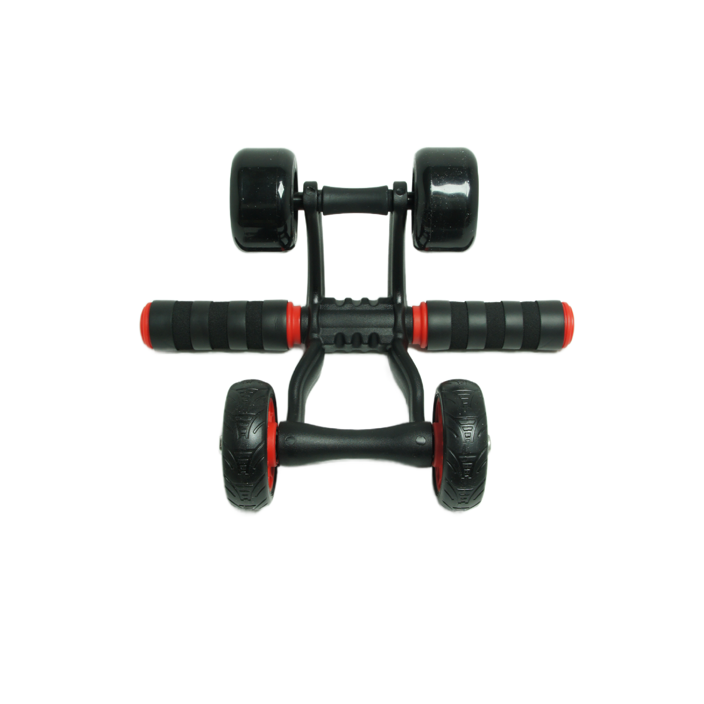 Assisted Ab Roller