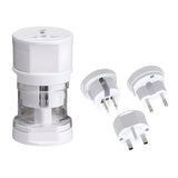 Travel Adapters - 3 in 1