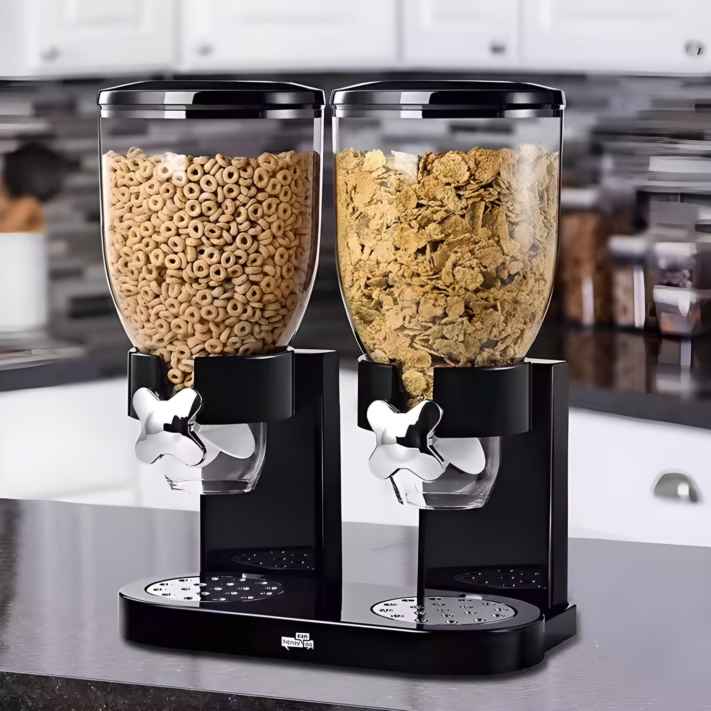 Cereal Dispenser