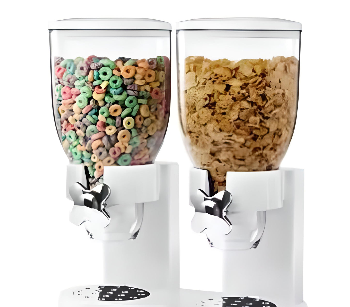 Cereal Dispenser