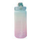 AquaGlow Water Bottle