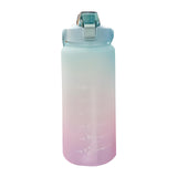 AquaGlow Water Bottle