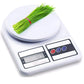 Electronic Kitchen Scale