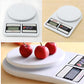 Electronic Kitchen Scale