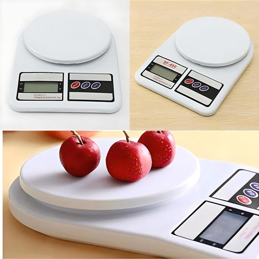 Electronic Kitchen Scale