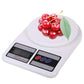 Electronic Kitchen Scale