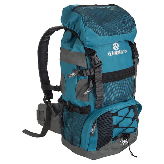 Klimber 35L Camping Backpack