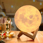 Moon Lamp