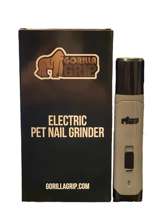 Pet Nail Grinder