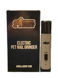 Pet Nail Grinder