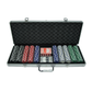 Poker Game Set